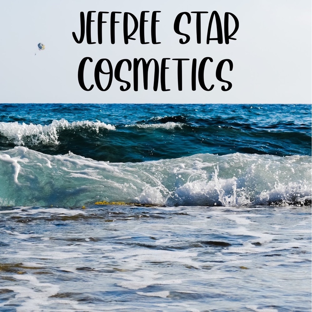 Jeffree Star Cosmetics